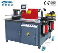 Станок с ЧПУ для шинопровода JPMX-303ESK