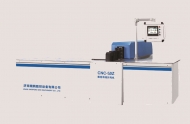 Станок с ЧПУ для шинопровода CNC-50Z
