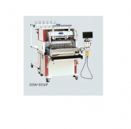 16-ти шпиндельная намоточная машина DSW-3016P / 4216Р