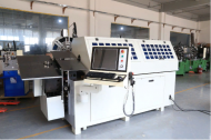 Формовочный станок HYD-60-10A