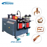 Станок для шинопровода JPMX-303DM